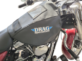 Fuel Tank Service Cover