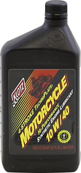 TechniPlate® Synthetic 4-Stroke Engine Oil