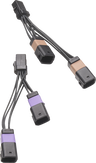 Shock & Awe EVOLVED™ Y-Splitters