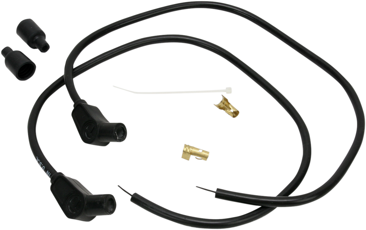 Universal Spark Plug Wire Kit