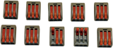 Wiring Cage Clamp