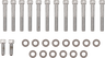 Rocker Box Mount Bolt Set