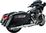 Supersport Slip-On Mufflers