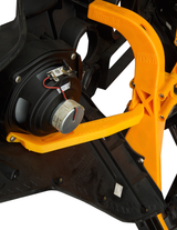 Strong Arm Fairing Support Bracket
