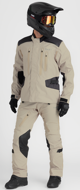 Range Jacket