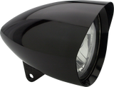 Headlight Housing
