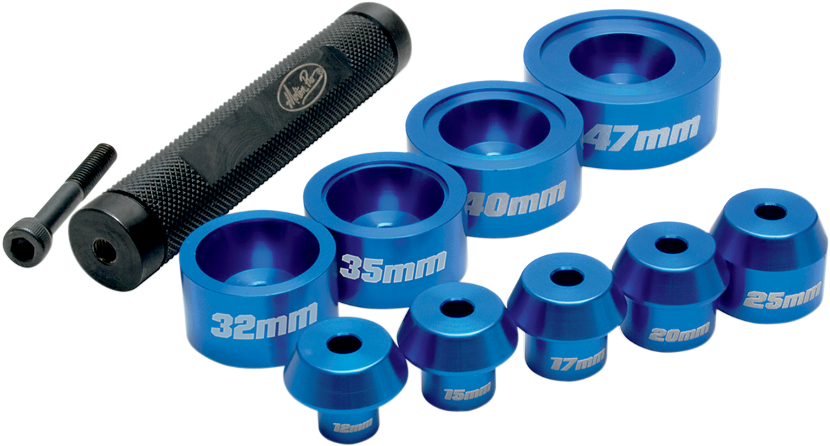 Bearing Driver Set