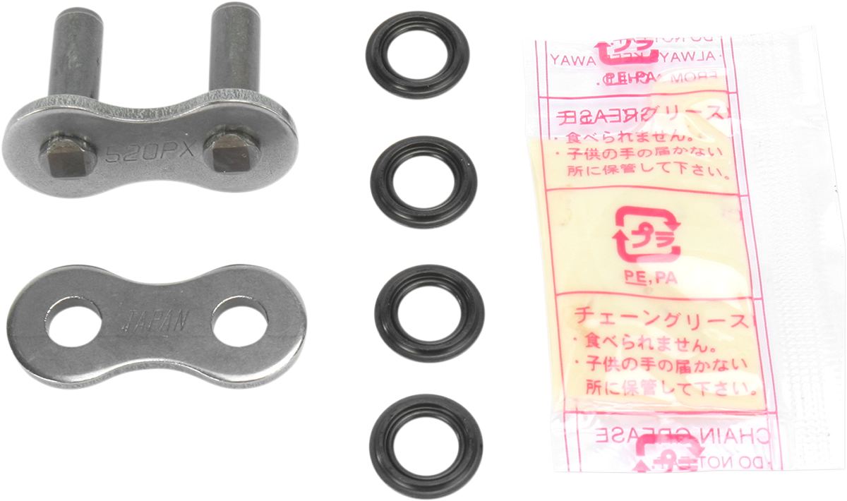 PX Series Rivet Connecting Link