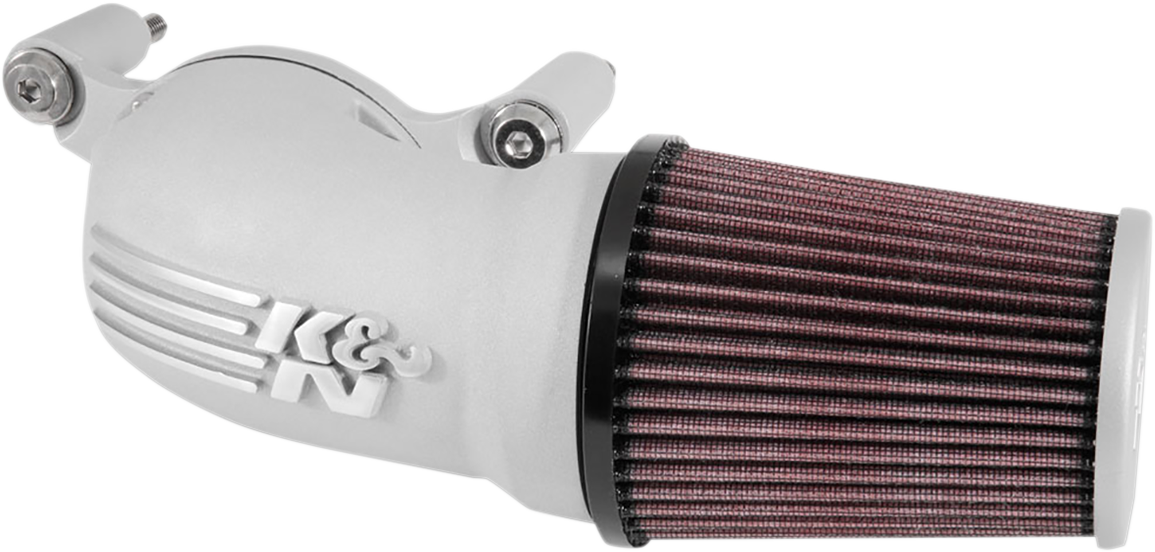 Aircharger® Intake System with Cast Aluminum Intake Tube