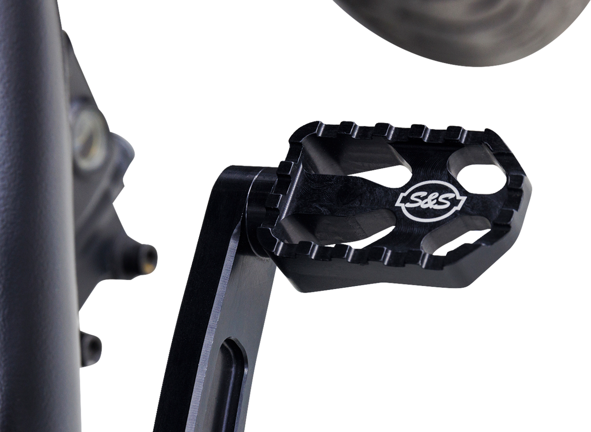 Brake Pedal