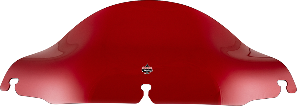 Kolor Flare® Windshield