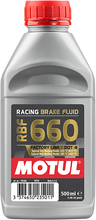 RBF 660 Factory Line Brake Fluid