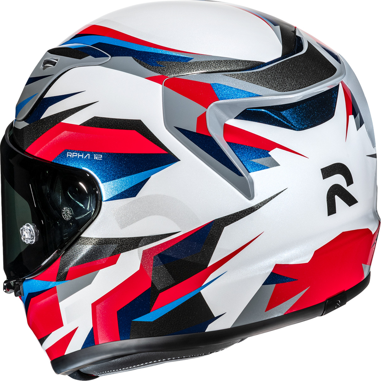RPHA 12N Dravix Helmet