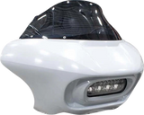 Sharknado® Fairing with Windshield