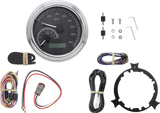 MVX Series Analog Gauge System — MVX Series