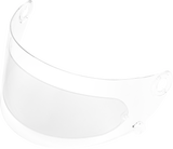 Gringo S/Gringo SV Helmet Pinlock® ProtecTINT™ Included Shield