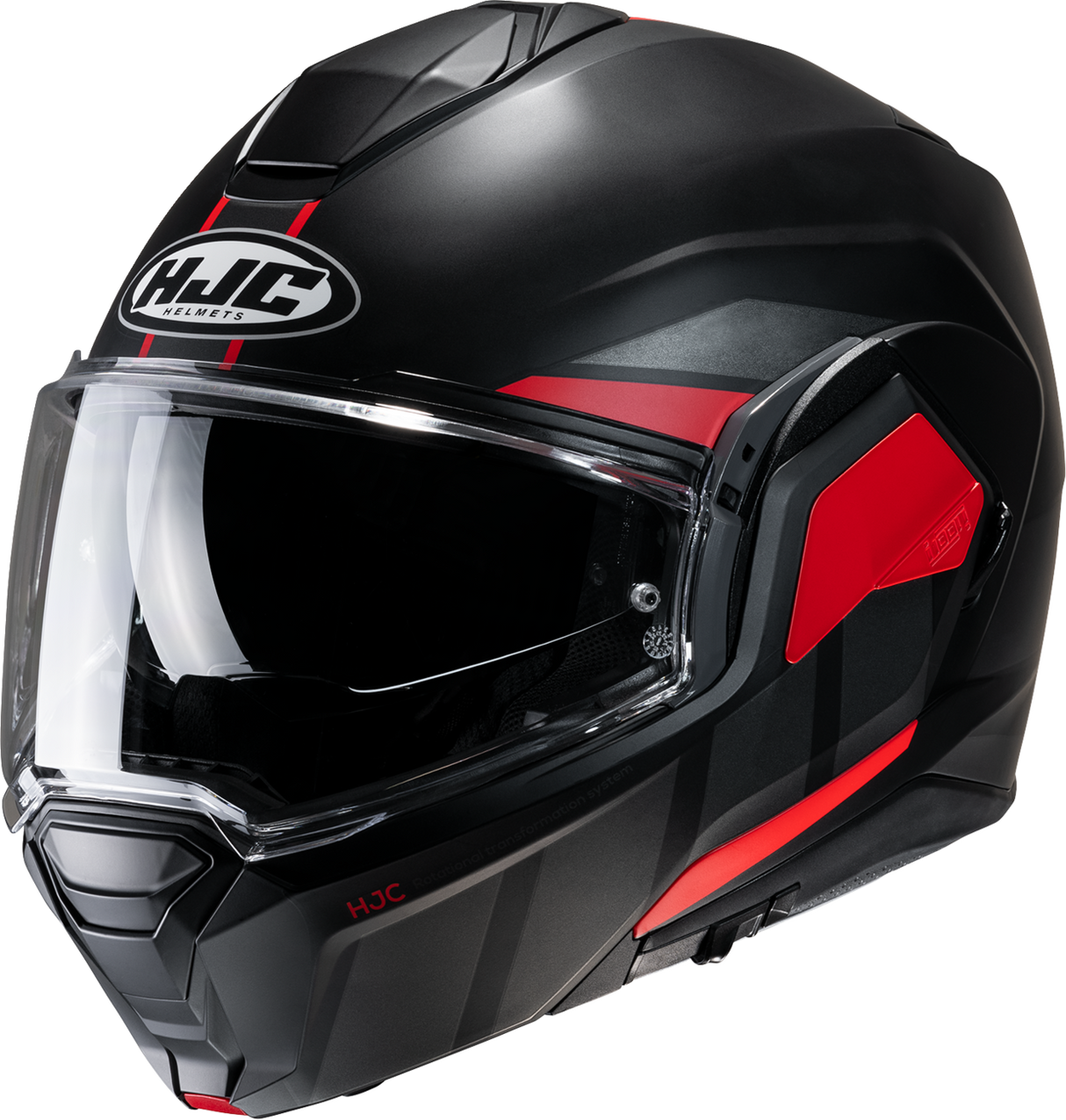i100 Beis Modular Helmet
