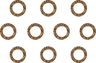 Pushrod Seal