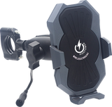 Phone Mount w/ Inductive Wireless Charging