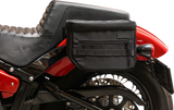 Hard Mount Brackets for Essential & Escape Saddlebags