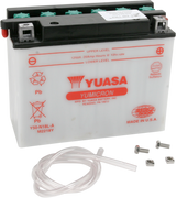 Yumicron Battery