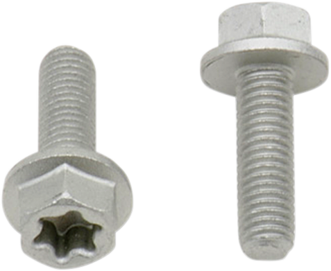 Euro Style Replacement Bolts Pack