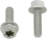 Euro Style Replacement Bolts Pack