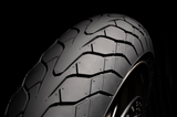 Mutant Tire