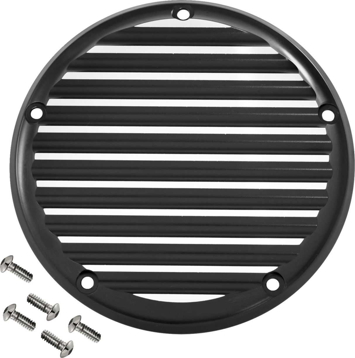 Billet Derby Cover