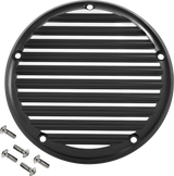 Billet Derby Cover