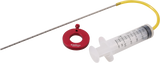 Fork Oil Level Gauge