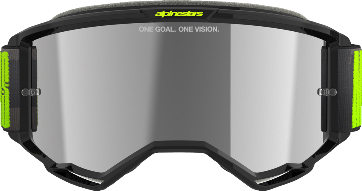 Vision 5 Hollow Goggle
