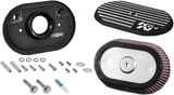 Street Metal Air Intake Kit