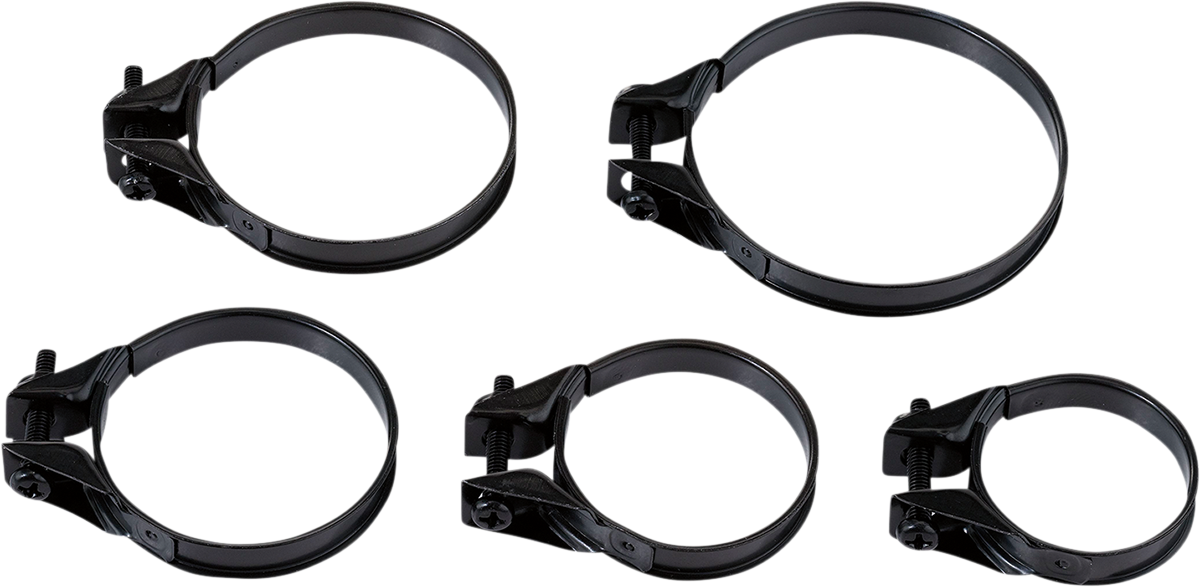 OEM Carburetor Clamps