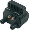 Dual-Fire Dual-Tower Compact Ignition Coil