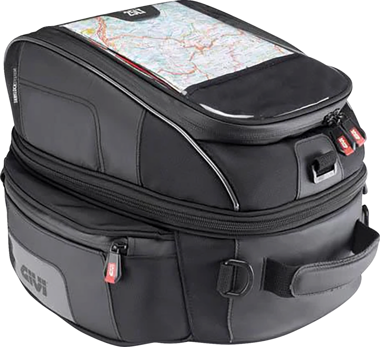 Expandable Tanklock Tank Bag