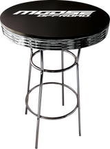 Branded Round Pub Table