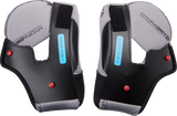 Domain™ Helmet Cheek Pads