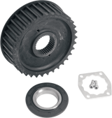 Belt Drive Transmission Pulleys