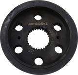 Belt Drive Transmission Pulley
