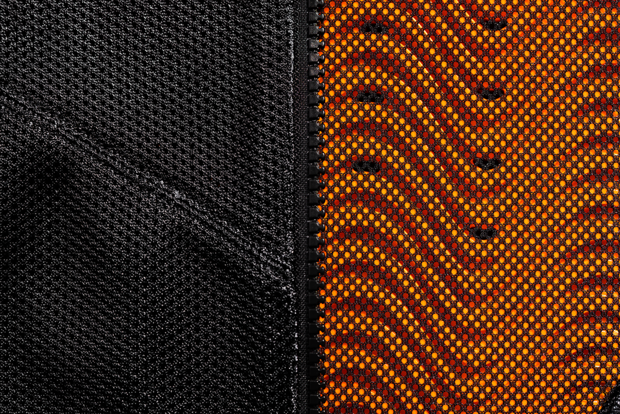 Women's Mesh™ AF Jacket