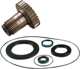 Complete Transmission Seal Kit