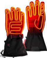Women's 7 V S7 Battery Heated Gloves
