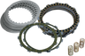 Clutch Plate Kit