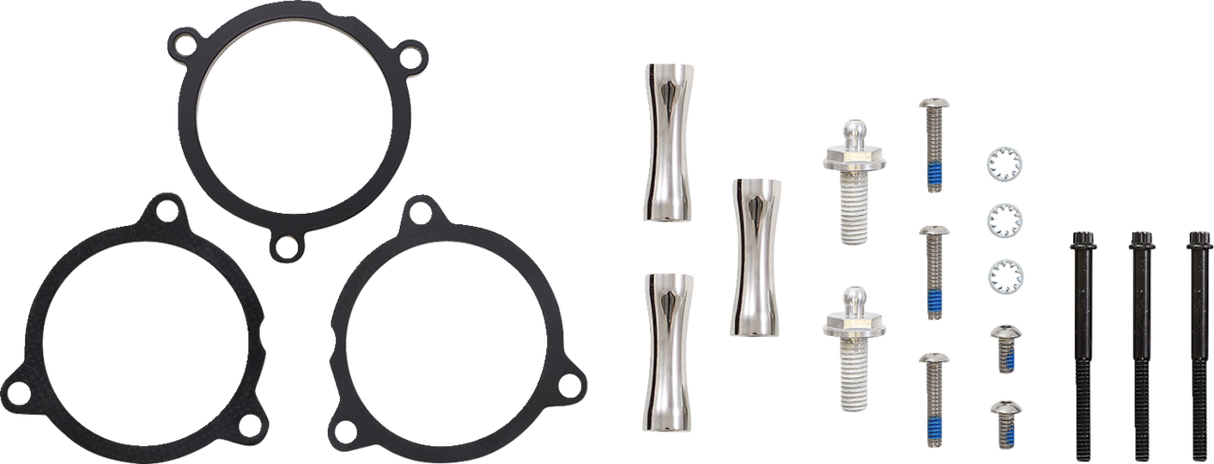 RPT Air Intake Kit