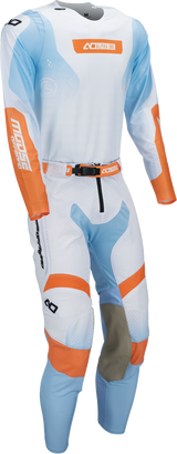 Alpha One Jersey