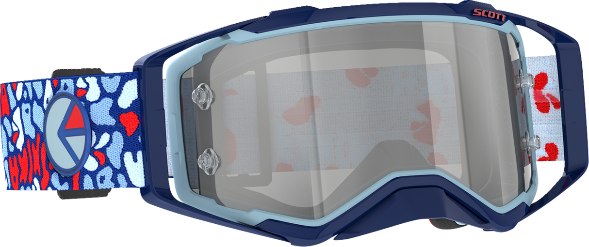 Prospect Ethika Goggle