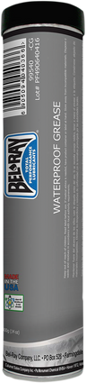 Waterproof Grease