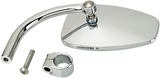 Clamp-On Utility Mirror for 7/8" Bars