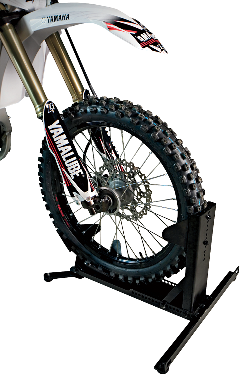 Wheel Chock